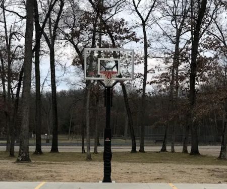 Dr. MK Conklin Recreation Park