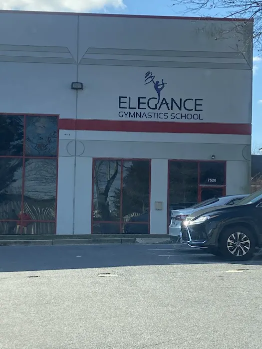 Elegance Gymnastics School Picture 3