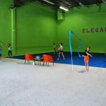 Elegance Gymnastics School