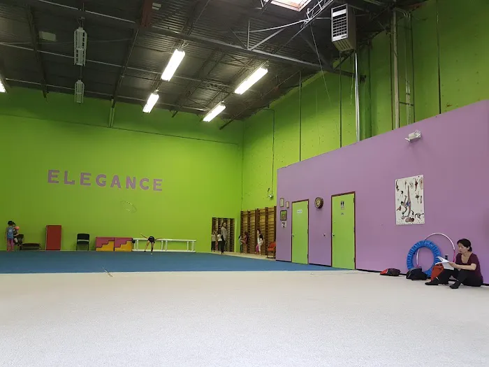 Elegance Gymnastics School Picture 5