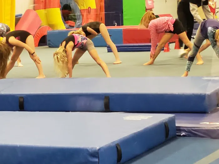 Rising Starz Gymnastics and Fitness Picture 1