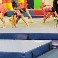 Rising Starz Gymnastics and Fitness ico