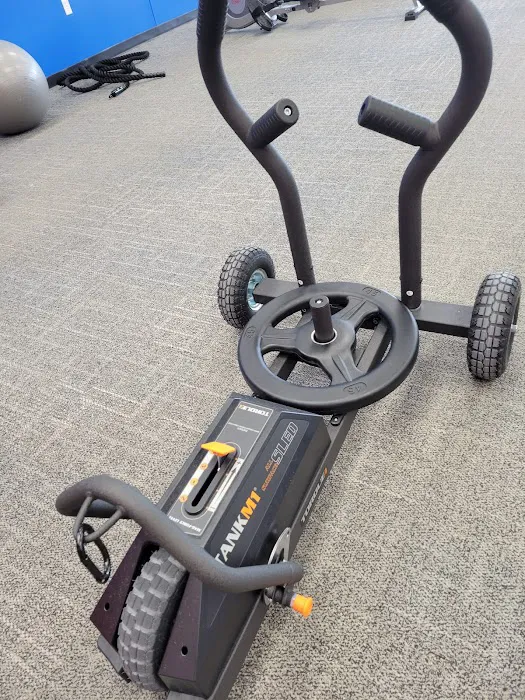 Freakbeast Fitness Picture 4