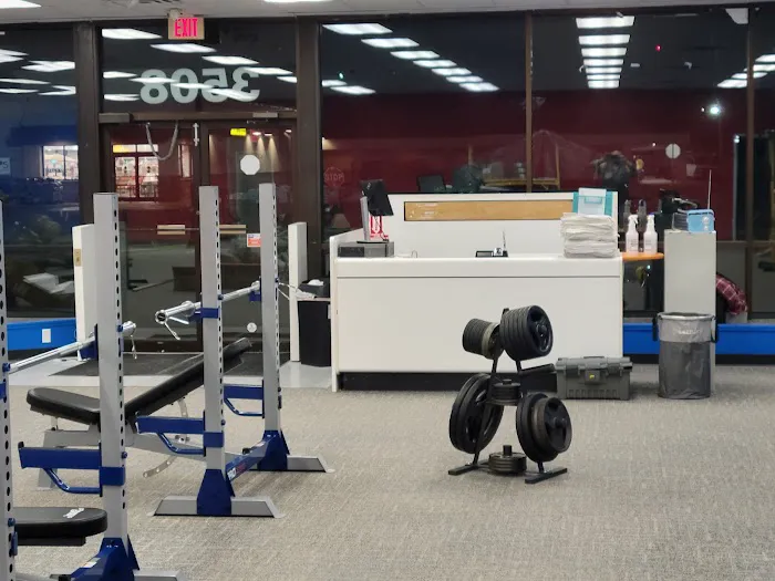 Freakbeast Fitness Picture 2