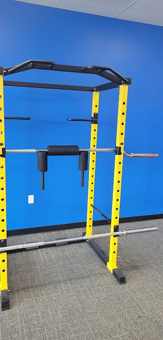 Freakbeast Fitness Picture 1