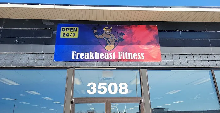 Freakbeast Fitness Picture 5