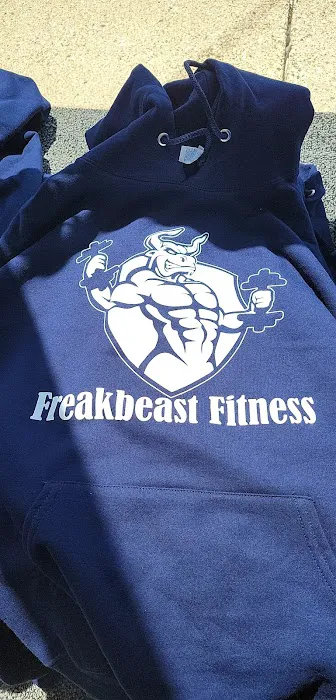 Freakbeast Fitness Picture 7