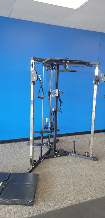 Freakbeast Fitness Picture 10