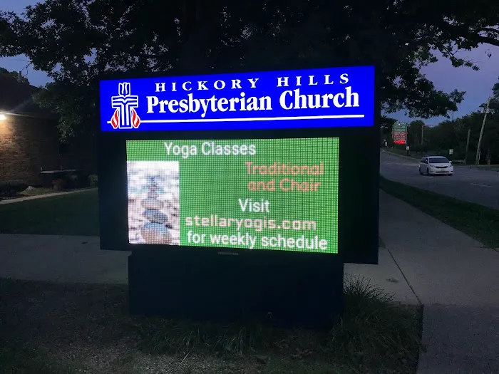 Stellar Yoga Picture 1