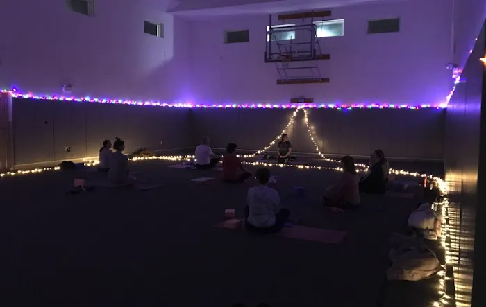 Stellar Yoga Picture 3