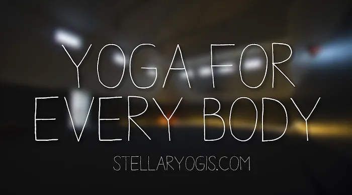 Stellar Yoga Picture 4