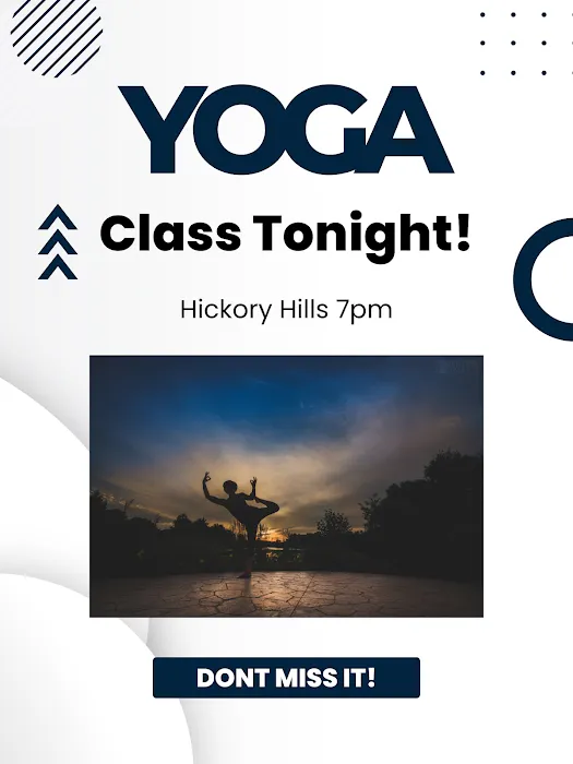 Stellar Yoga Picture 5