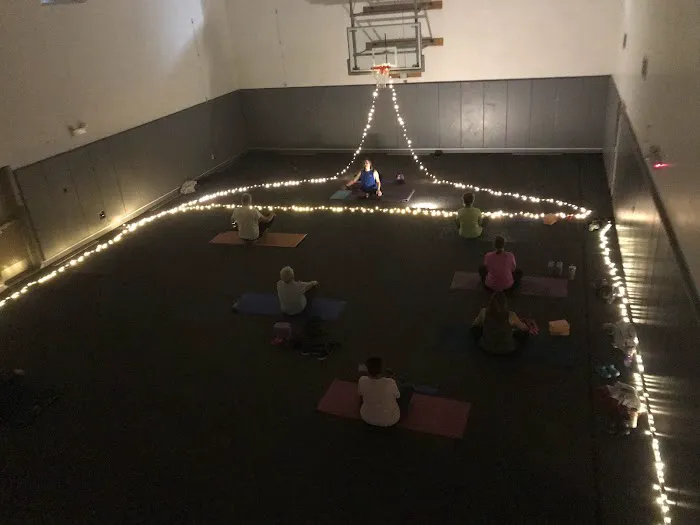 Stellar Yoga Picture 6