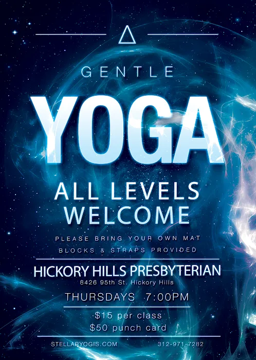 Stellar Yoga Picture 7