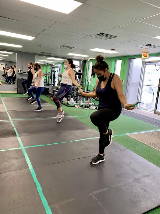 Synergy Fit Club Chicago Picture 1