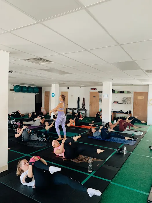 Synergy Fit Club Chicago Picture 2