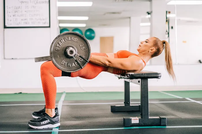 Synergy Fit Club Chicago Picture 5