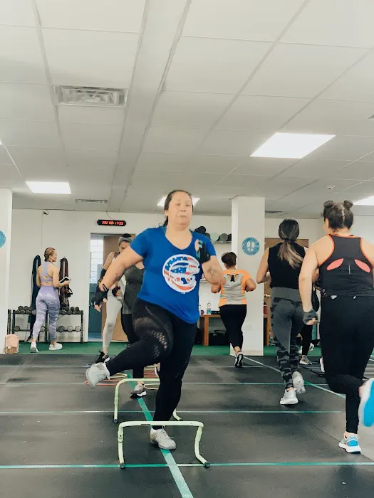 Synergy Fit Club Chicago Picture 7