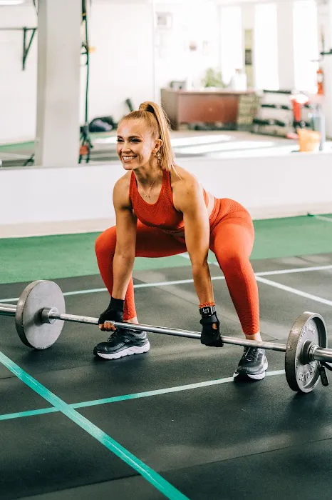 Synergy Fit Club Chicago Picture 8