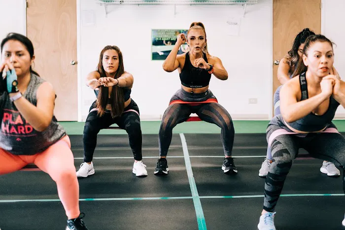 Synergy Fit Club Chicago Picture 10