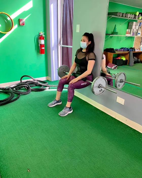 Synergy Fit Club Chicago Picture 9