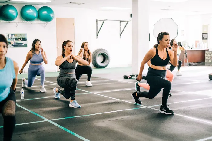 Synergy Fit Club Chicago Picture 6