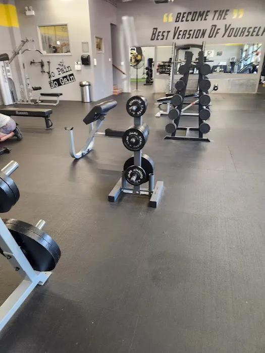 Top Fit Fitness Picture 1