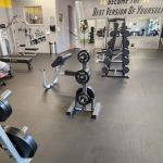 Top Fit Fitness