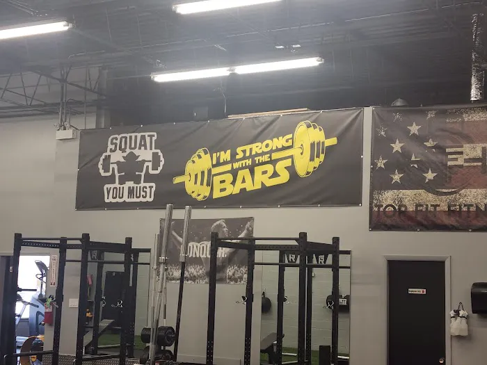 Top Fit Fitness Picture 3