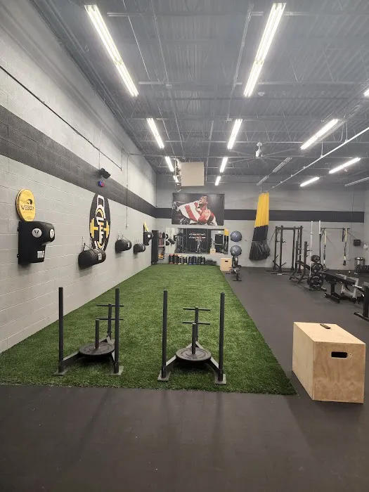 Top Fit Fitness Picture 5