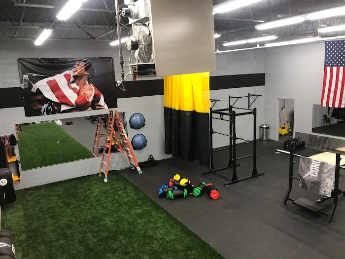 Top Fit Fitness Picture 10