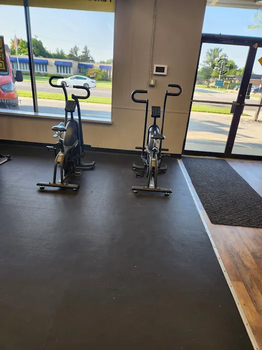 Top Fit Fitness Picture 8