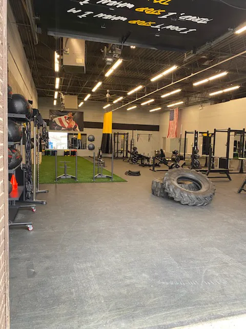 Top Fit Fitness Picture 7