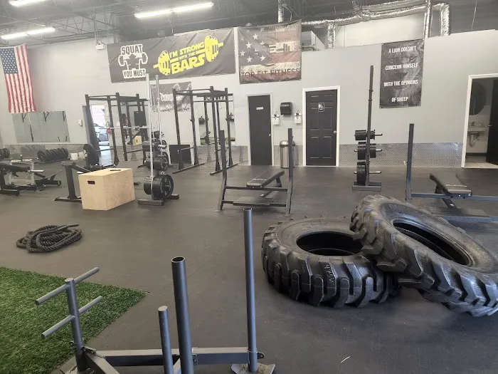 Top Fit Fitness Picture 4