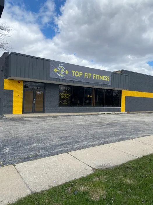 Top Fit Fitness Picture 6