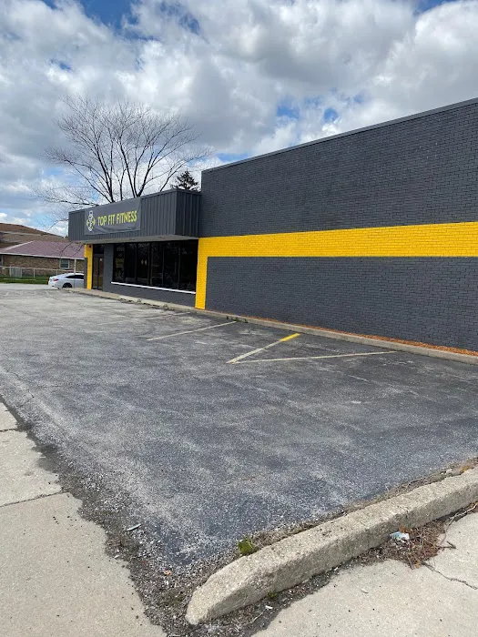 Top Fit Fitness Picture 9