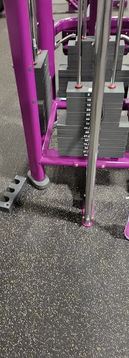 Planet Fitness Picture 6