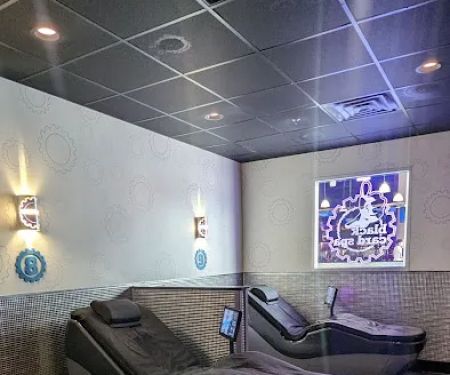 Planet Fitness