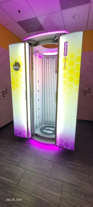 Planet Fitness Picture 10