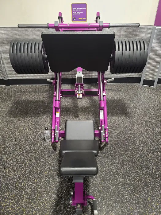 Planet Fitness Picture 3