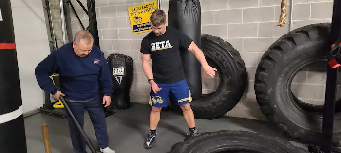 Beast Elite Training Academy Picture 3