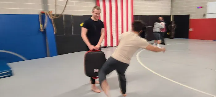 Beast Elite Training Academy Picture 1