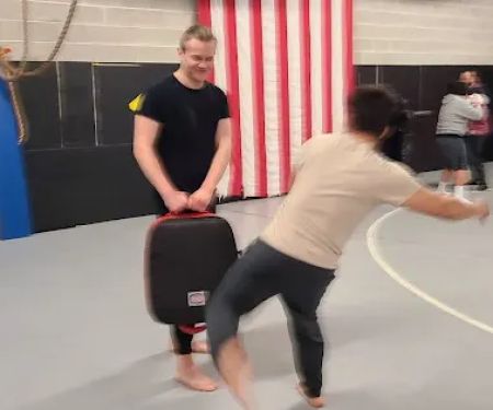 Beast Elite Training Academy