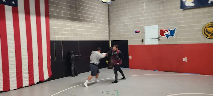 Beast Elite Training Academy Picture 2