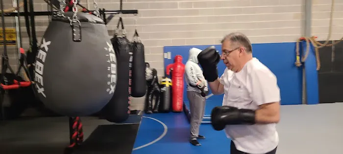 Beast Elite Training Academy Picture 6