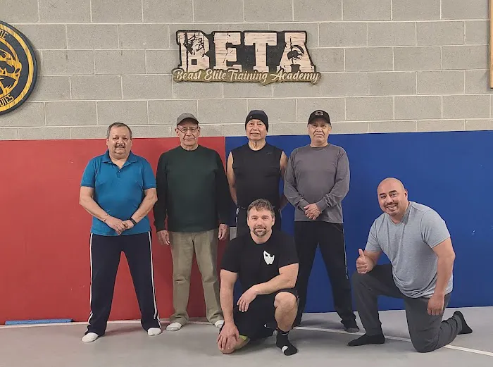 Beast Elite Training Academy Picture 5