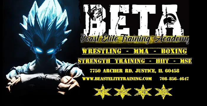 Beast Elite Training Academy Picture 9
