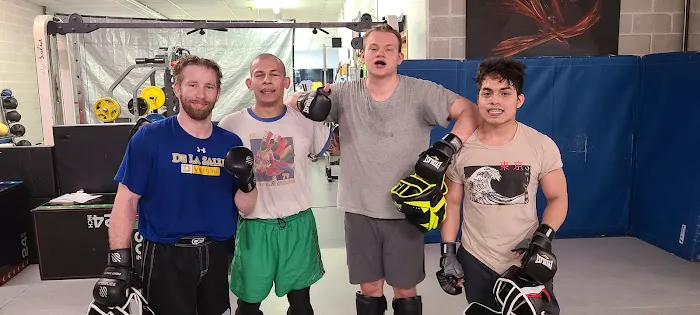 Beast Elite Training Academy Picture 8