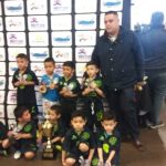 SAN FRANCISCO SOCCER LEAGUE