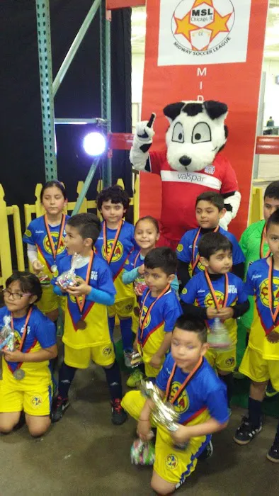 SAN FRANCISCO SOCCER LEAGUE Picture 7